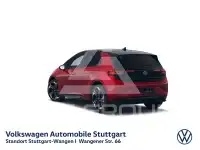 2026 Volkswagen ID3