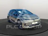 2026 Volkswagen ID3