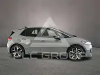 2026 Volkswagen ID3