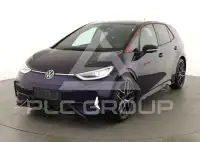 2026 Volkswagen ID3