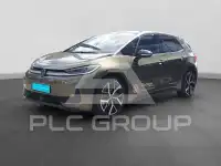 2026 Volkswagen ID3