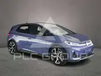 2026 Volkswagen ID3