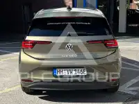 2026 Volkswagen ID3