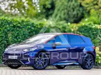 2026 Volkswagen ID3