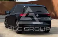 2026 Volkswagen ID3