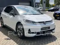 2026 Volkswagen ID3