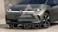 2026 Volkswagen ID3