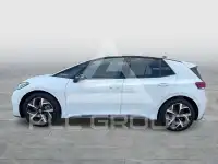 2026 Volkswagen ID3
