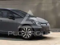 2026 Volkswagen ID3