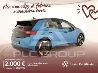 2026 Volkswagen ID3