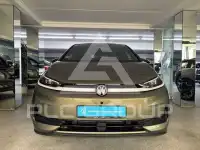 2026 Volkswagen ID3