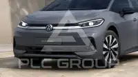 2026 Volkswagen ID3
