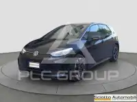 2026 Volkswagen ID3