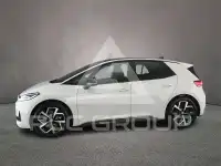2026 Volkswagen ID3