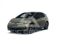 2026 Volkswagen ID3