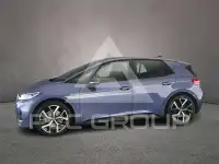 2026 Volkswagen ID3