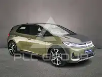2026 Volkswagen ID3