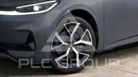 2026 Volkswagen ID3