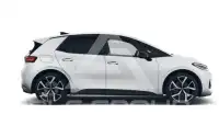 2026 Volkswagen ID3