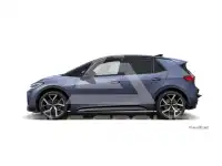 2026 Volkswagen ID3