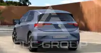 2026 Volkswagen ID3