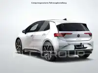 2026 Volkswagen ID3