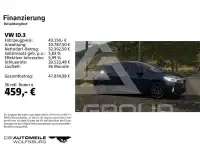 2026 Volkswagen ID3