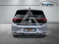 2026 Volkswagen ID3