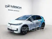 2026 Volkswagen ID3