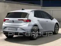 2026 Volkswagen ID3