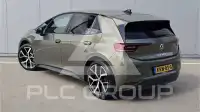 2026 Volkswagen ID3