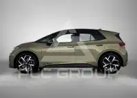 2026 Volkswagen ID3