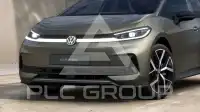 2026 Volkswagen ID3