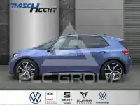 2026 Volkswagen ID3