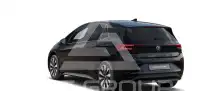 2026 Volkswagen ID3