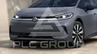 2026 Volkswagen ID3