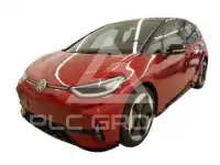 2026 Volkswagen ID3