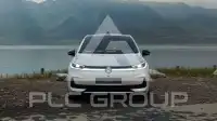 2026 Volkswagen ID3