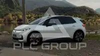 2026 Volkswagen ID3