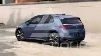 2026 Volkswagen ID3