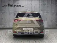 2026 Volkswagen ID3