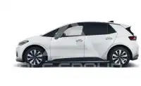 2026 Volkswagen ID3