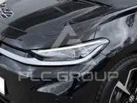 2026 Volkswagen ID3