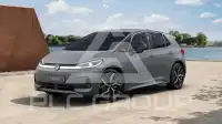 2026 Volkswagen ID3