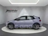2026 Volkswagen ID3