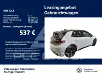 2026 Volkswagen ID3