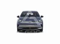 2026 Volkswagen ID3