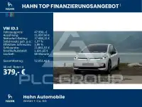 2026 Volkswagen ID3