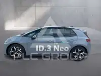 2026 Volkswagen ID3