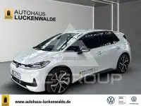 2026 Volkswagen ID3